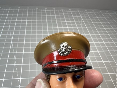 Vintage action man - action, commander
