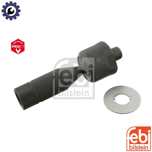 Inner tie rod - for, toyota