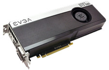 EVGA NVIDIA GeForce GTX 680