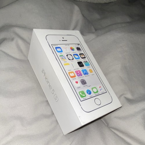 Iphone 16gb unlocked - 5s,
