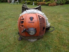 Stihl 600 petrol back - br, pack