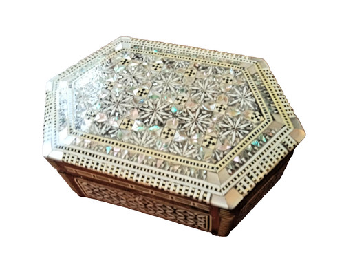 Vintage middle eastern - middle,
