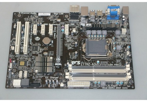 For z77h2 lga1155 - z77h2-a3,