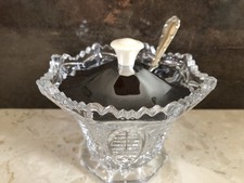 Vintage octagonal moulded - octagonal,