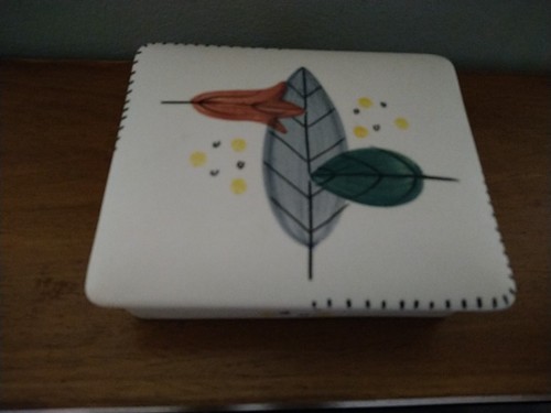 Pretty art deco vintage - art,