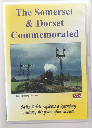 The somerset dorset - &,