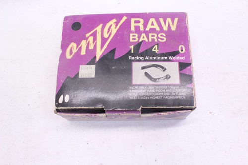 Vintgage nib onza raw bars - nib,