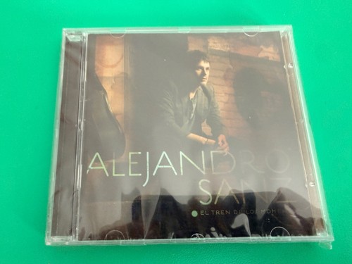 Alejandro sanz tren los - alejandro, de
