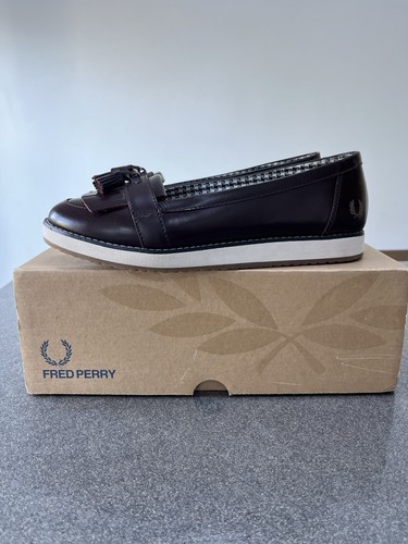 Fred perry ladies alma - perry,