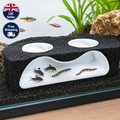Multifunctional aquarium - multifunctional,