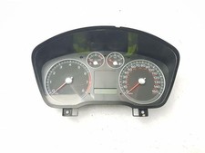 2004-2011 MK2 FORD FOCUS