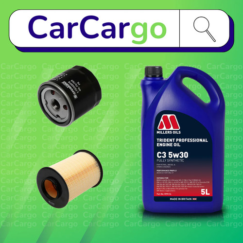 Service kit for ford - service,