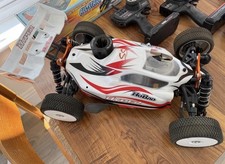 Hoboa Hyper Ss Buggy Nitro 1/8