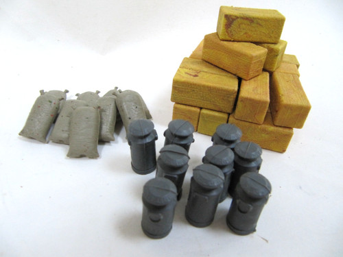 Vintage britains farm - vintage,
