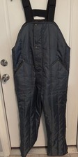 RefrigiWear Bib Overalls Mens