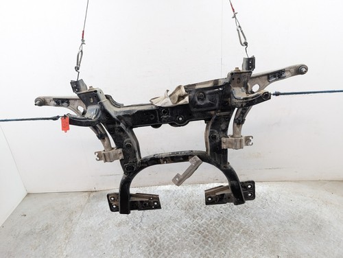 Mercedes gla x156 - x156, subframe