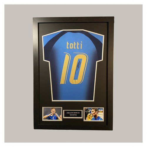 Hand signed francesco - hand,