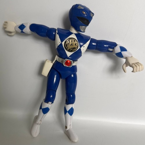 Power rangers blue - rangers, ranger