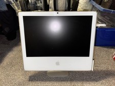 Apple iMac G5 20-inch 2.1GHz