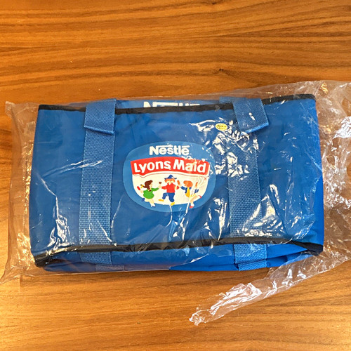 Nestlé lyons maid blue - nestlé,