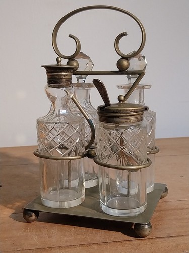 Antique victorian silver - antique,