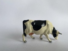Britains  Lead Farm/Zoo - Cow