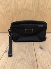 Tumi Alpha 3 Clutch - RRP £180