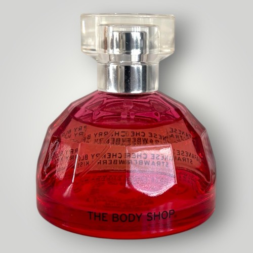 The body shop japanese - the,