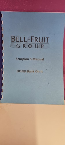 Bell fruit group - group, or