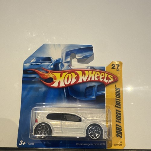 Hot wheels 2007 new - wheels,