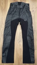 RICHA Ladies Leather Textile