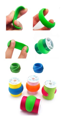 Bobbin huggers yarn - 12,