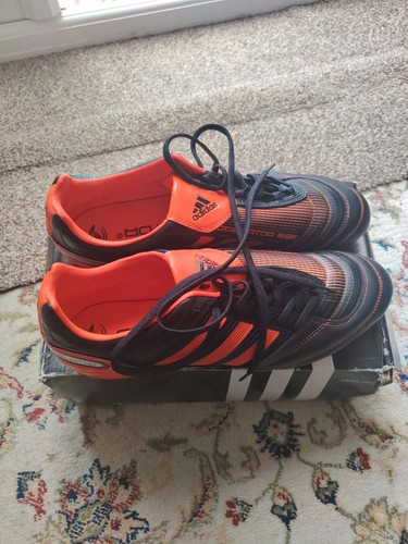 Adidas predator rugby - adidas, fg