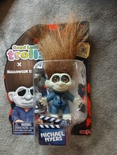 Good Luck Trolls X Halloween