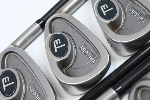 John letters irons - letters, t3