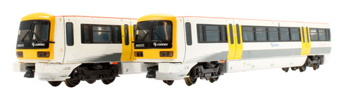 Hornby gauge r2307 - hornby, connex