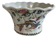 Chinese Crackle Glaze Planter