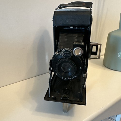 Zeiss ikon ikonta 520 1930s - 520/14,