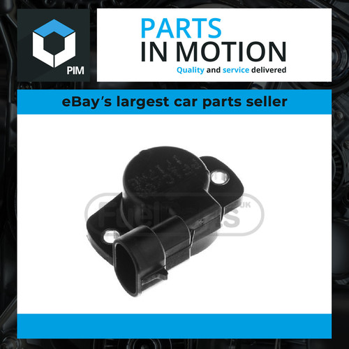 Accelerator throttle position - accelerator,