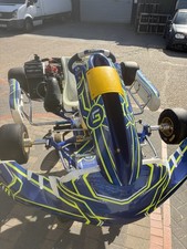 Kart 2024 otk chassis - 2024,