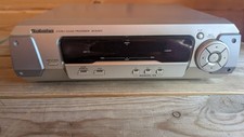 Technics Stereo Sound