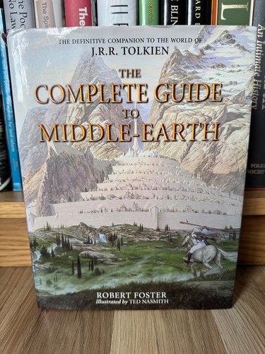 The complete guide - complete,