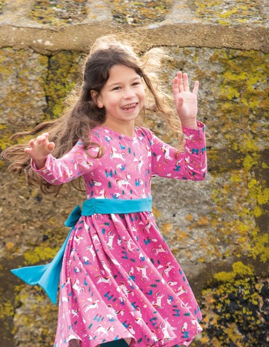 Frugi party skater - frugi,