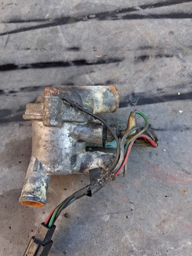 Yamaha fzr400 1wg thermostat - yamaha,