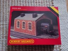 Hornby r504 engine - r504,