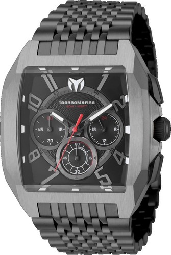 Technomarine aqua quadrant - technomarine,