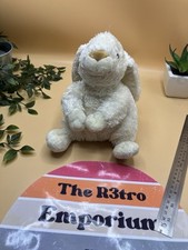Ravensden White Bunny Rabbit