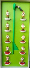 ORIGINAL SUBBUTEO HEAVYWEIGHT