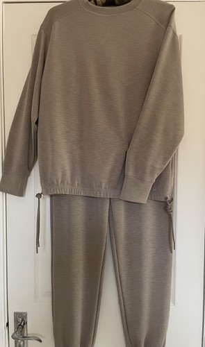 Tesco active sweatshirt - f&f,