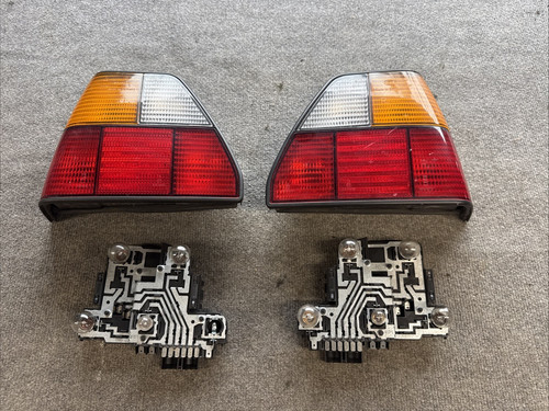 Genuine volkswagen mk2 golf - genuine,